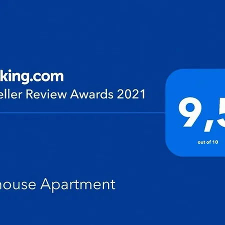 Apartment Arthouse *