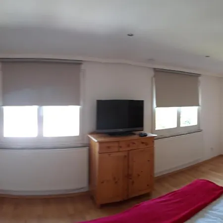 Arthouse Apartment
